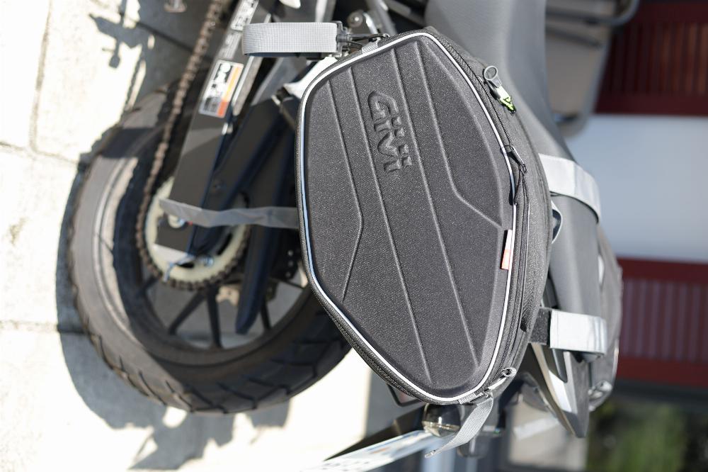 Motorrad verkaufen Honda CB 500 X Ankauf